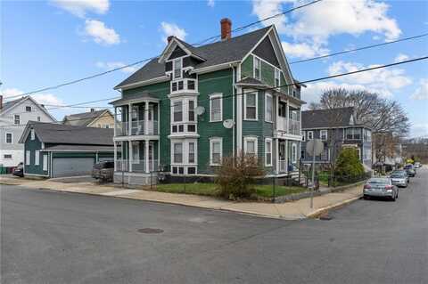 244 Paradis Avenue, Woonsocket, RI 02895
