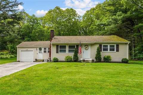 10 Bigelow Road, Johnston, RI 02919