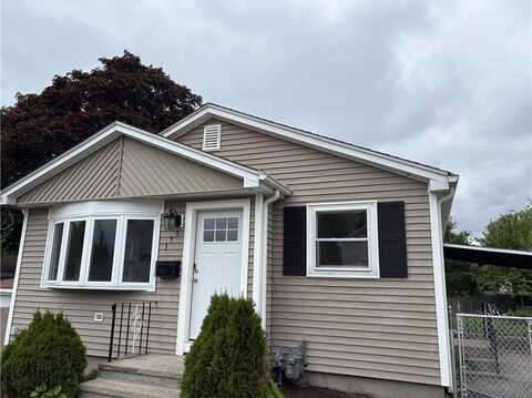 173 Martin Street, East Providence, RI 02914