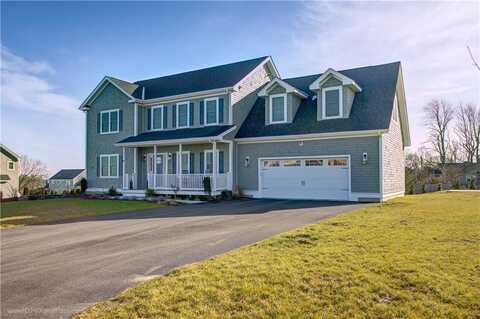 142 Ferreira Avenue, Portsmouth, RI 02871