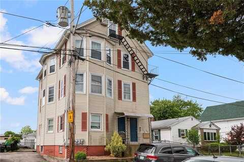 178 Chandler Avenue, Pawtucket, RI 02860
