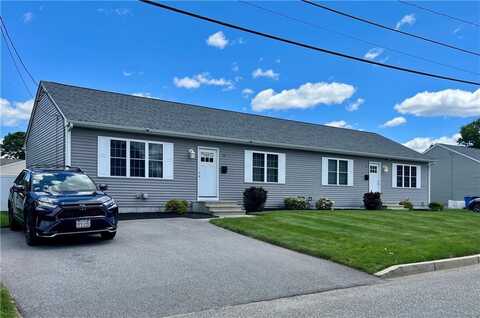 71 Carlton Street, Cranston, RI 02910