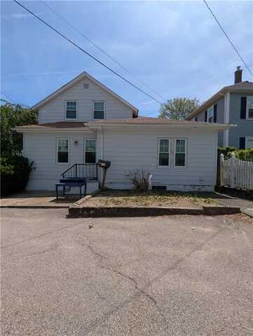 10 Fiume Street, West Warwick, RI 02893