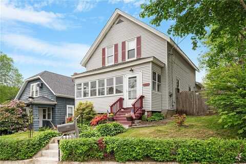 130 Alice Avenue, Woonsocket, RI 02895