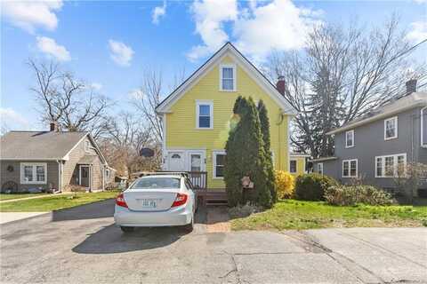 66 Earl Avenue, East Providence, RI 02915