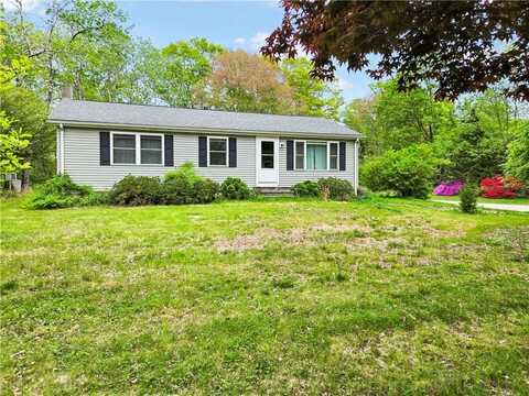 294 Railroad Avenue, North Kingstown, RI 02874