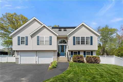 3605 Mendon Road, Cumberland, RI 02864