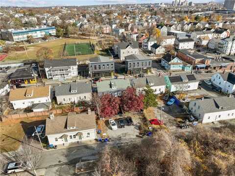 10 Hillard Street, Providence, RI 02909