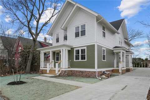 183 Congress Avenue, Providence, RI 02907