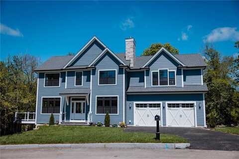 9 CHASE Lane, Lincoln, RI 02865