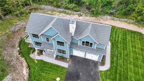 9 CHASE Lane, Lincoln, RI 02865