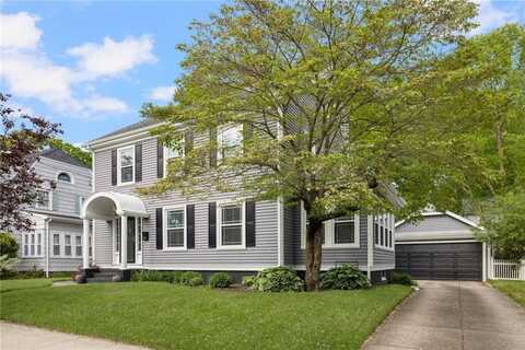 224 Raleigh Avenue, Pawtucket, RI 02860