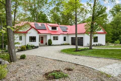 45 Lloyd Bowen Court, Glocester, RI 02814