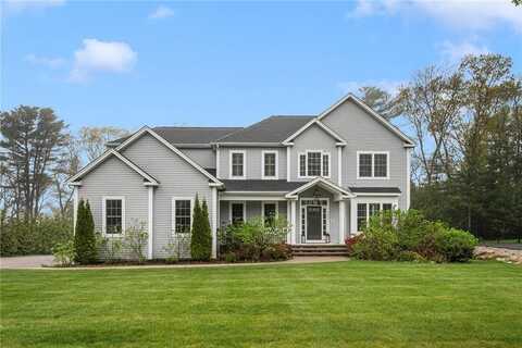397 Sylvan Court, North Kingstown, RI 02874