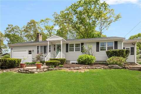 37 Charles Street, Barrington, RI 02806