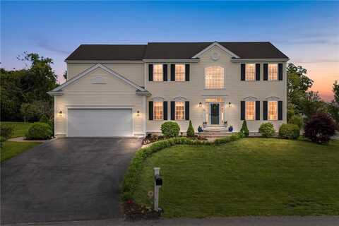 68 Anchor Drive, Portsmouth, RI 02871
