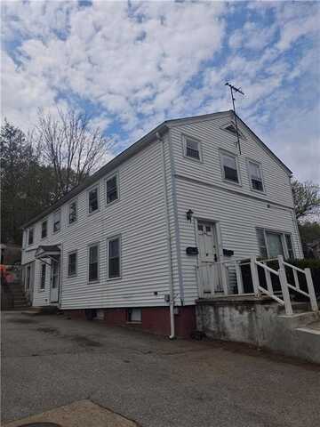 242 Killingly Street, Providence, RI 02909