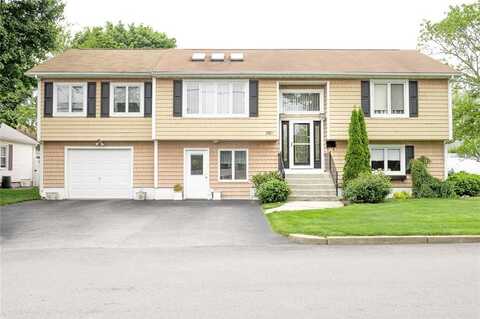 290 E View Avenue, Cranston, RI 02920