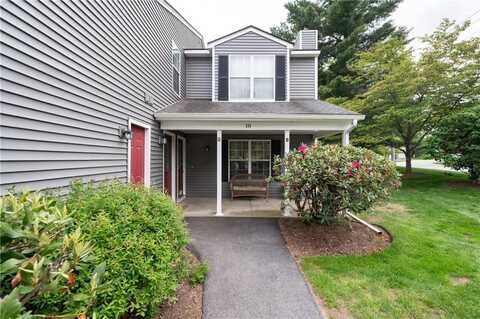 18 Pond Court, North Providence, RI 02904