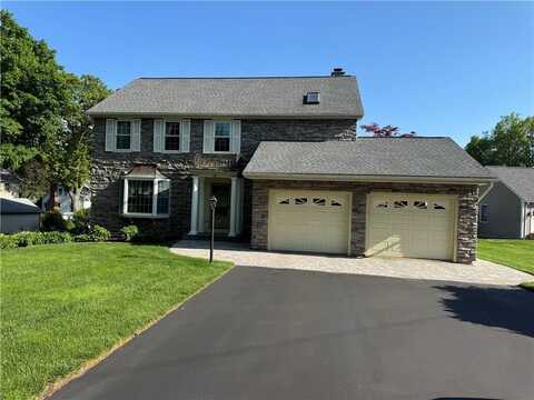 60 Farm Drive, Cumberland, RI 02864