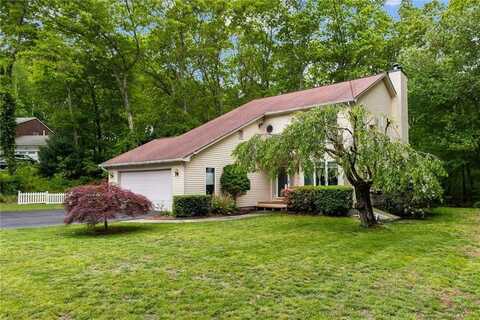 53 Morgan Court, North Kingstown, RI 02852