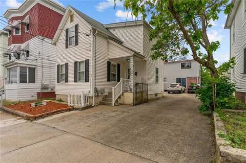 47 Bloomingdale Avenue, Pawtucket, RI 02860