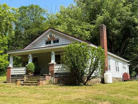163 Church House Hollow Road, Bandy, VA 24602