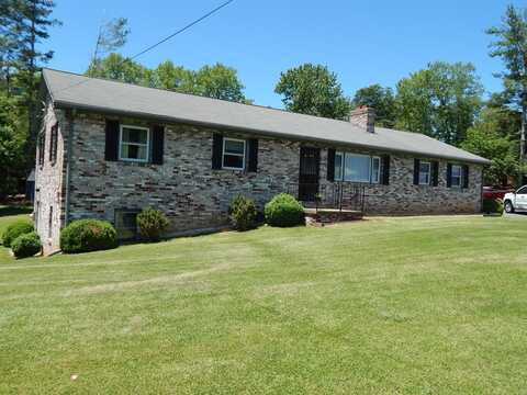 398 Kenbrook Dr, Galax, VA 24333