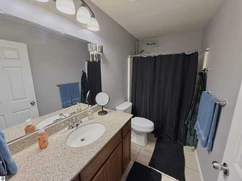2442 Joseph Drive, Mount Pleasant, MI 48858