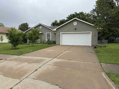 2920 SE Peck RD, Topeka, KS 66605