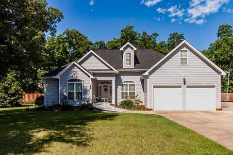 110 Quail Ridge, Ochlocknee, GA 31773