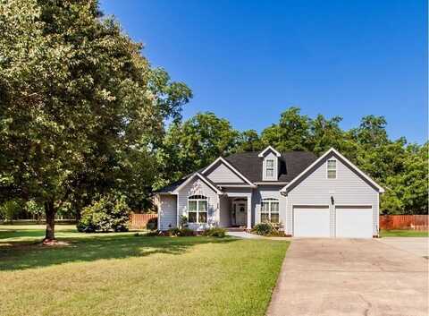 110 Quail Ridge, Ochlocknee, GA 31773