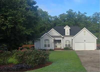 110 Quail Ridge, Ochlocknee, GA 31773