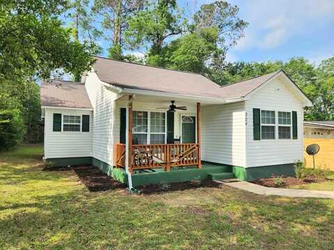 309 Allen St., Thomasville, GA 31792