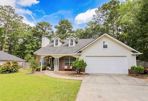 117 Celeste Court, Thomasville, GA 31792