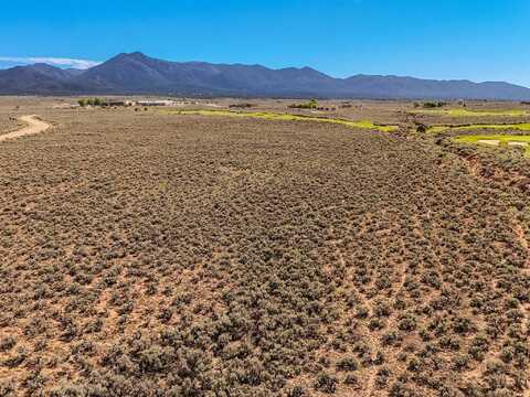 Lot 47 Baird, Ranchos de Taos, NM 87529