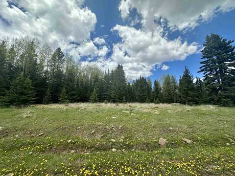 Lot 15 Pleasant Meadow Drive, Angel Fire, NM 87710
