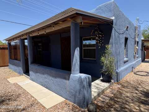 140 W 27th Street, Tucson, AZ 85713