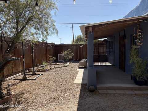 140 W 27th Street, Tucson, AZ 85713