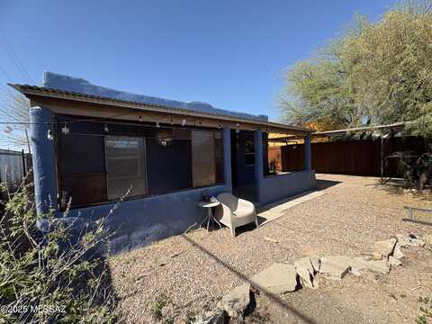 140 W 27th Street, Tucson, AZ 85713