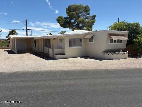 5565 W Rocking Circle Street, Tucson, AZ 85713