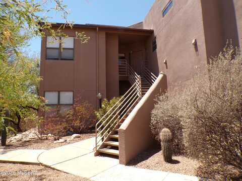 6655 N Canyon Crest Drive, Tucson, AZ 85750