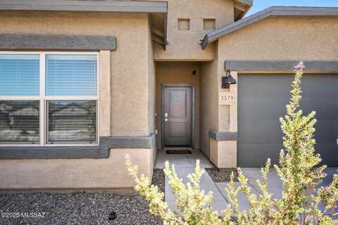 3579 N Kellen Canyon Court, Tucson, AZ 85745