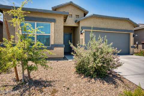 3579 N Kellen Canyon Court, Tucson, AZ 85745