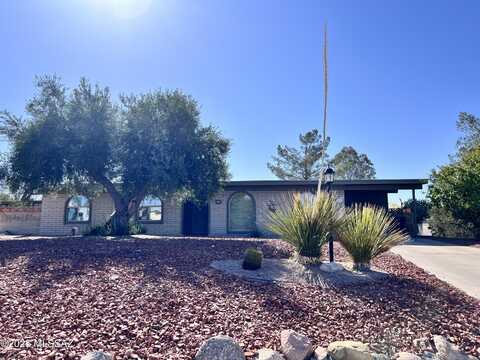 2011 S Faye Place, Tucson, AZ 85748