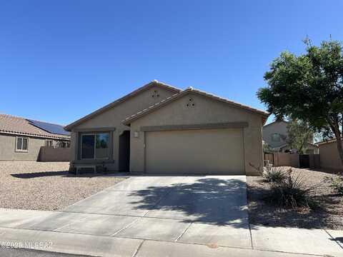 11337 W Pipestone Street, Marana, AZ 85658