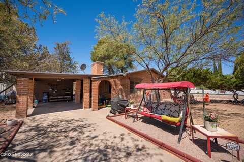 517 Kino Springs Drive, Nogales, AZ 85621