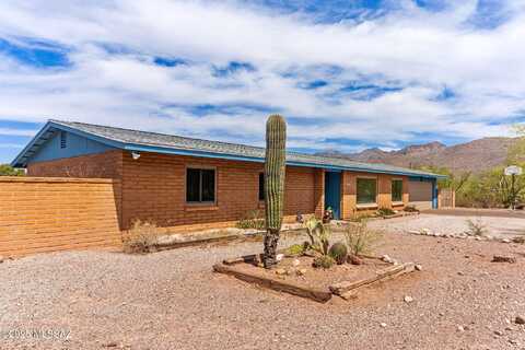 4301 N Armada Avenue, Tucson, AZ 85749