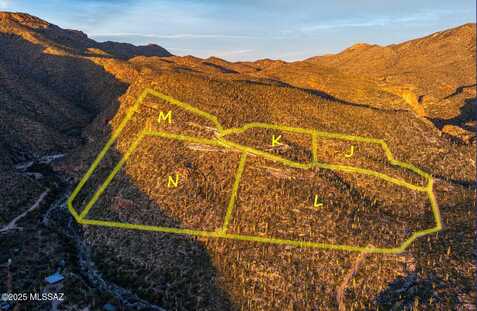 E 12959-13013 Cabeza De Vaca, Tucson, AZ 85749