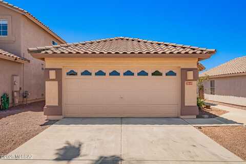 2649 W Catalina View Drive, Tucson, AZ 85742